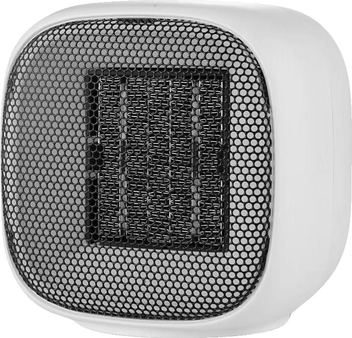 Equip hitablásari 600W - Hvítur