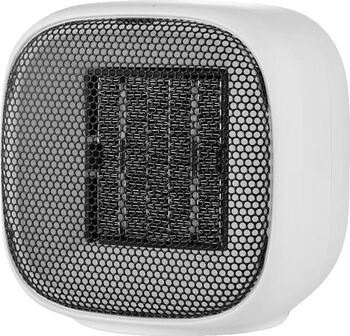 Equip hitablásari 600W - Hvítur