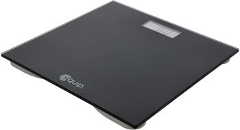 Equip baðvog - Svört