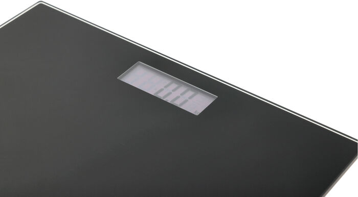 Equip baðvog - Svört