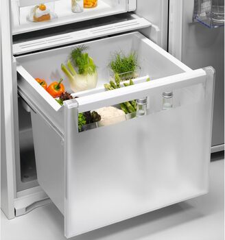 Electrolux kæliskápur til innbyggingar ERD6DE18S1 
