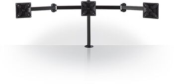 Nedis þrefaldur skjáarmur