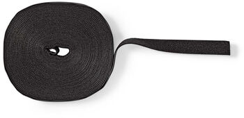 Nedis rúlla með frönskum rennilás