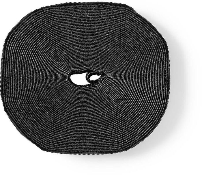 Nedis rúlla með frönskum rennilás