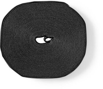 Nedis rúlla með frönskum rennilás