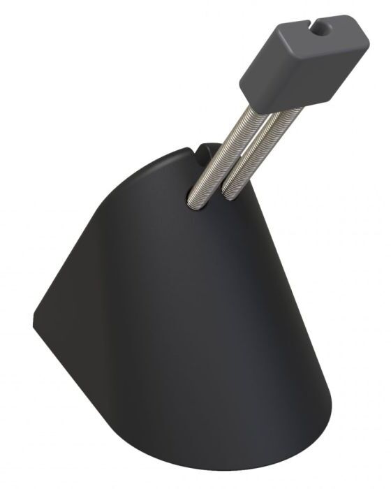 Essentials snúruhaldari