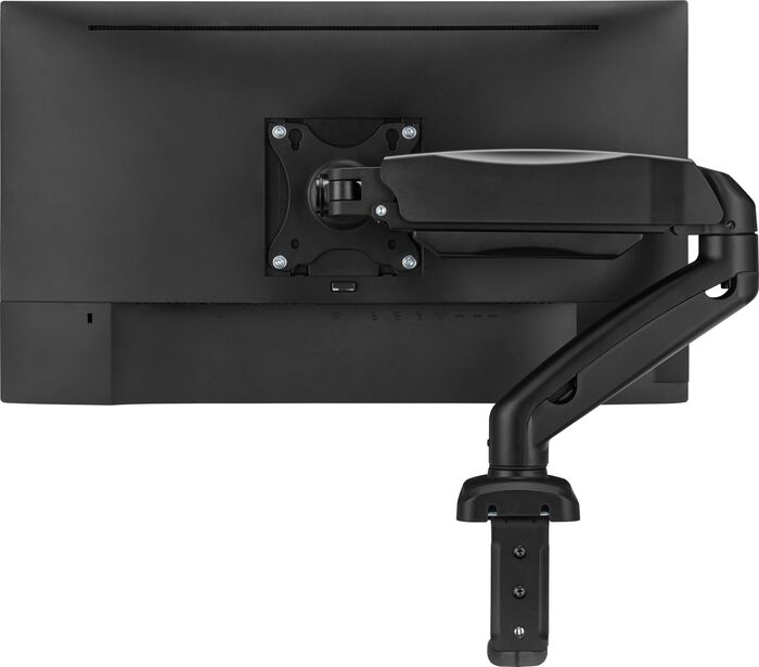 Essentials skjáarmur með gormi