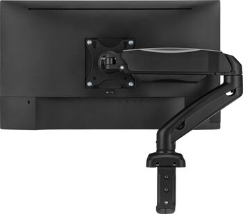 Essentials skjáarmur með gormi