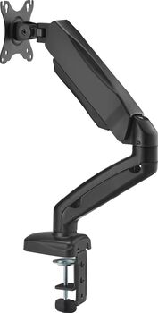 Essentials skjáarmur með gormi