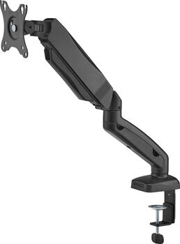 Essentials skjáarmur með gormi