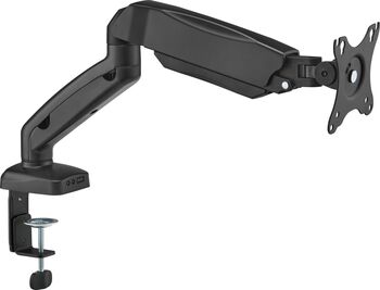 Essentials skjáarmur með gormi