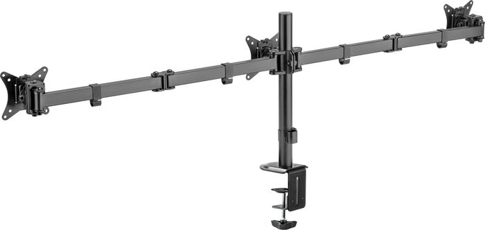 Essentials þreföld skjáfesting