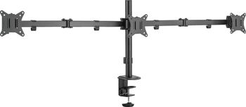 Essentials þreföld skjáfesting