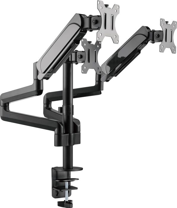 Essentials þrefaldur skjáarmur