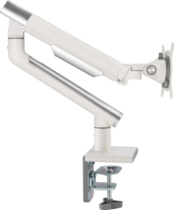 Essentials skjáarmur - Hvítur