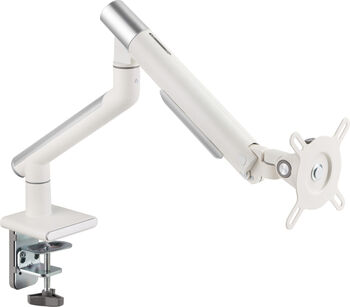 Essentials skjáarmur - Hvítur