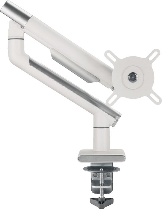 Essentials skjáarmur - Hvítur