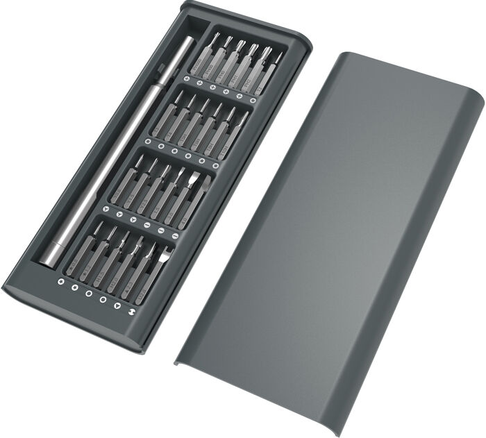 Nano Tools 100 verkfærasett