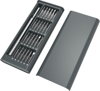 Nano Tools 100 verkfærasett