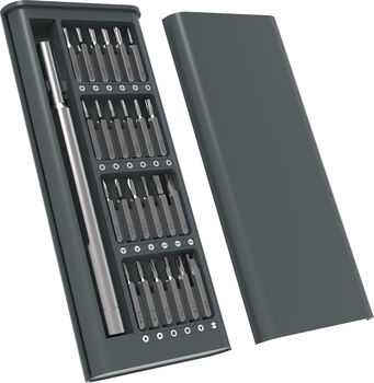 Nano Tools 100 verkfærasett