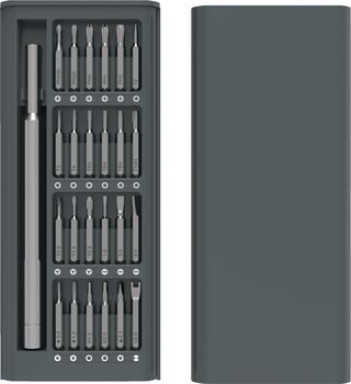 Nano Tools 100 verkfærasett