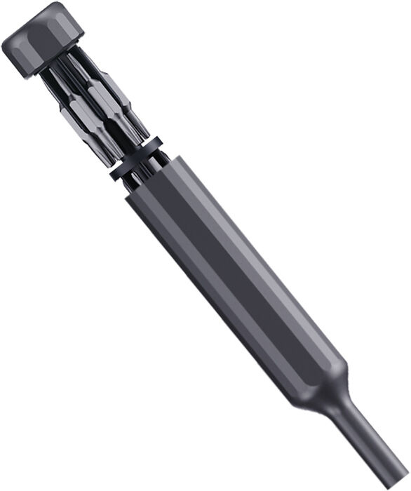 Nano Tools 200 verkfærasett