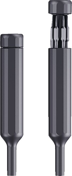 Nano Tools 200 verkfærasett