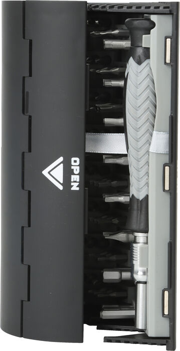 Nano Tools Ultimate verkfærasett