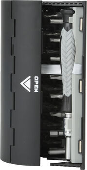 Nano Tools Ultimate verkfærasett