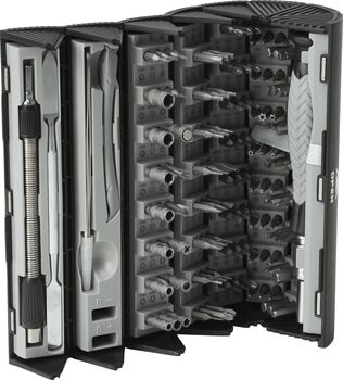 Nano Tools Ultimate verkfærasett