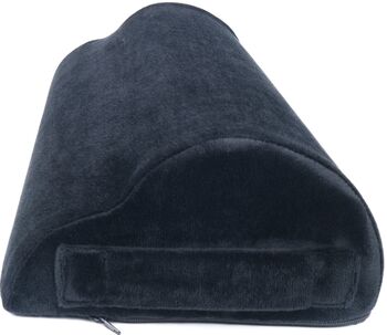 Essentials mjúkur fótskemill