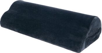 Essentials mjúkur fótskemill