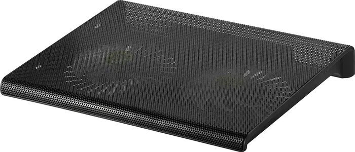 Essentials kælibretti fyrir fartölvur