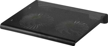 Essentials kælibretti fyrir fartölvur