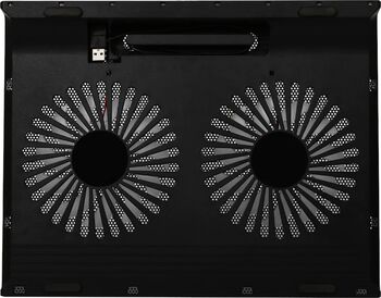 Essentials kælibretti fyrir fartölvur