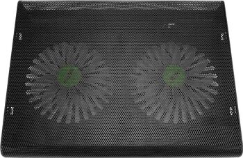 Essentials kælibretti fyrir fartölvur