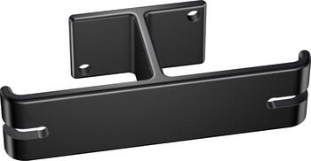 Essentials tvöfaldur krókur fyrir heyrnartól