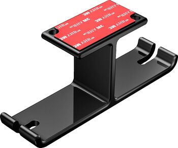 Essentials tvöfaldur krókur fyrir heyrnartól