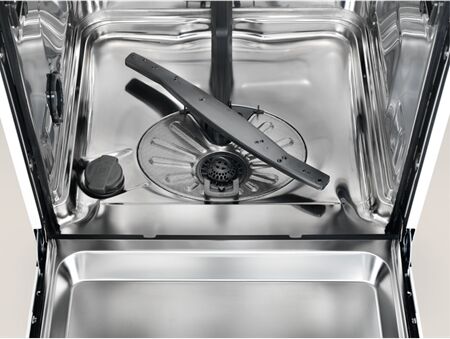 Electrolux 300 AirDry uppþvottavél ESA47300UX - Stál