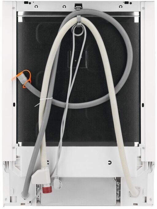 Electrolux 300 AirDry uppþvottavél ESA47300UX - Stál