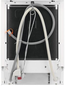 Electrolux 300 AirDry uppþvottavél ESA47300UX - Stál 