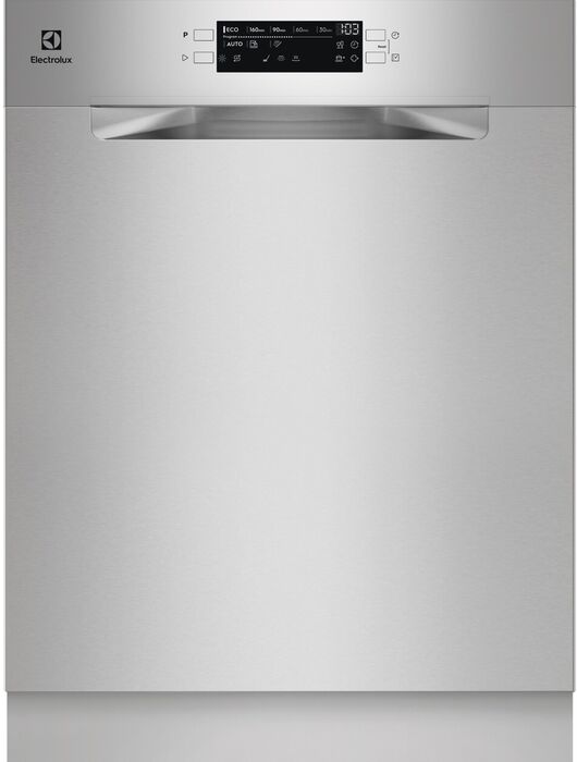 Electrolux 300 AirDry uppþvottavél ESA47300UX - Stál