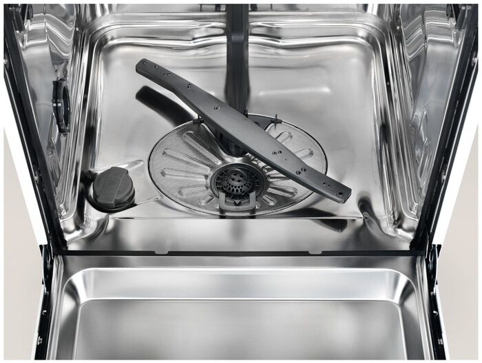 Electrolux 300 AirDry uppþvottavél - Hvít