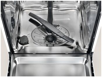 Electrolux 300 AirDry uppþvottavél - Hvít