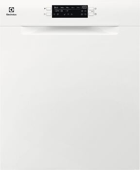 Electrolux 300 AirDry uppþvottavél - Hvít