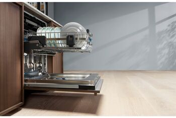 Electrolux 900 ComfortLift uppþvottavél - Stál ESC87311UX 