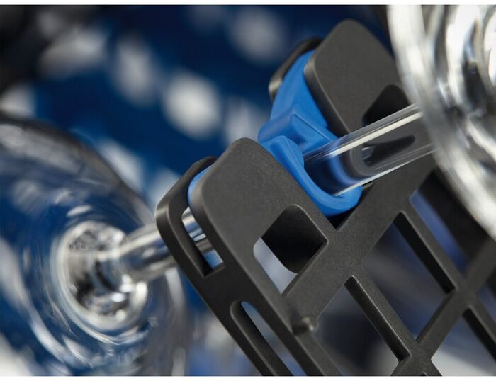 Electrolux 900 ComfortLift uppþvottavél - Stál ESC87311UX 