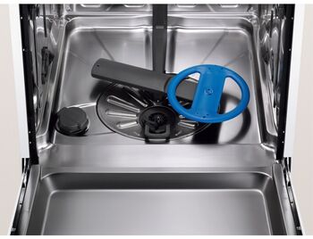 Electrolux 900 ComfortLift uppþvottavél - Stál ESC87311UX 