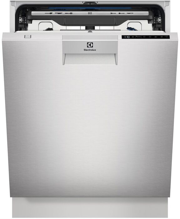 Electrolux 900 ComfortLift uppþvottavél - Stál ESC87311UX 