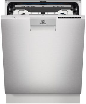 Electrolux 900 ComfortLift uppþvottavél - Stál ESC87311UX 
